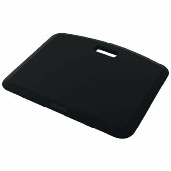 Carpet Leitz Ergo Cosy Grey Compact Modern,,,