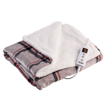 Electric Blanket Solac CT8611,,,