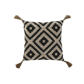 Cushion Home ESPRIT Boho 45 x 45 cm,,,