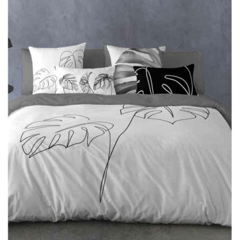 Nordic cover Naturals,,,UK king size bed (240 x 220 cm),