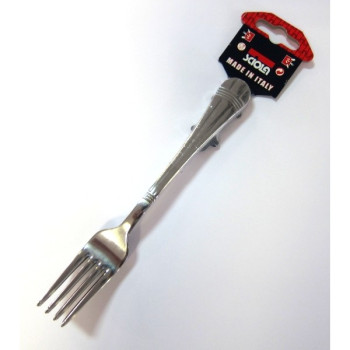 Šakutės VENEZIA 6vnt.1.8mm