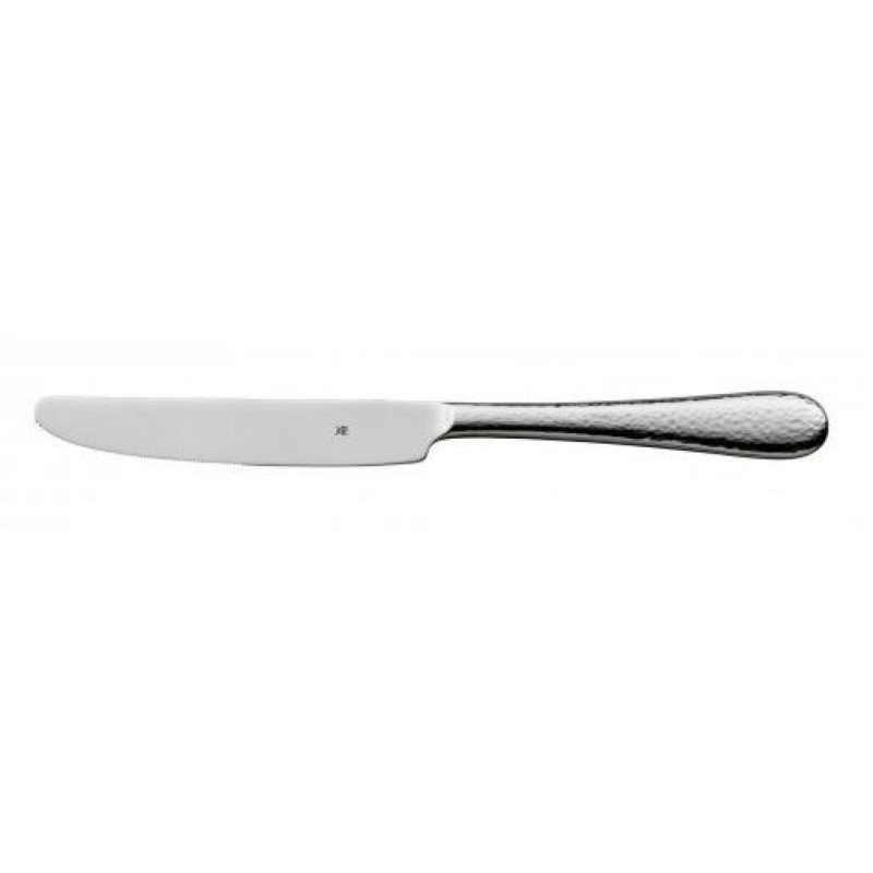 SITELLO DINING ROOMS KNIFE  24CM, PULĒTS METĀLS, SUDRABA KR., WMF