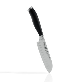 5" Santoku knife ELEGANCE (X50CrMoV15 steel)