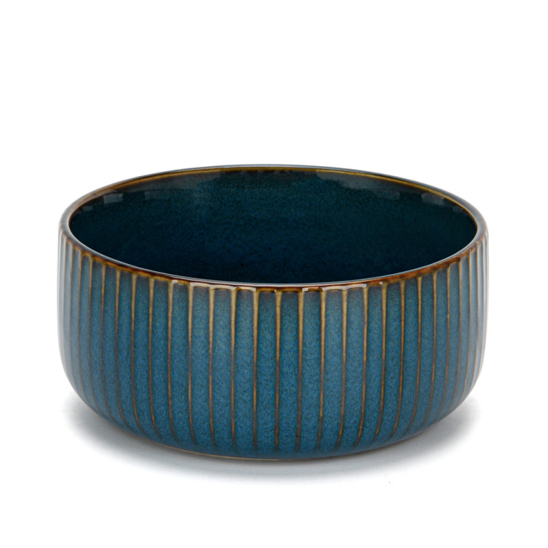 Bļoda AZUR 15.3x7 cm / 800 ml (keramika)