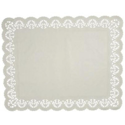 NAPKINS  STRAIGHT .TORTĒM...