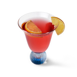 Red wine glass 310 ml (glass)