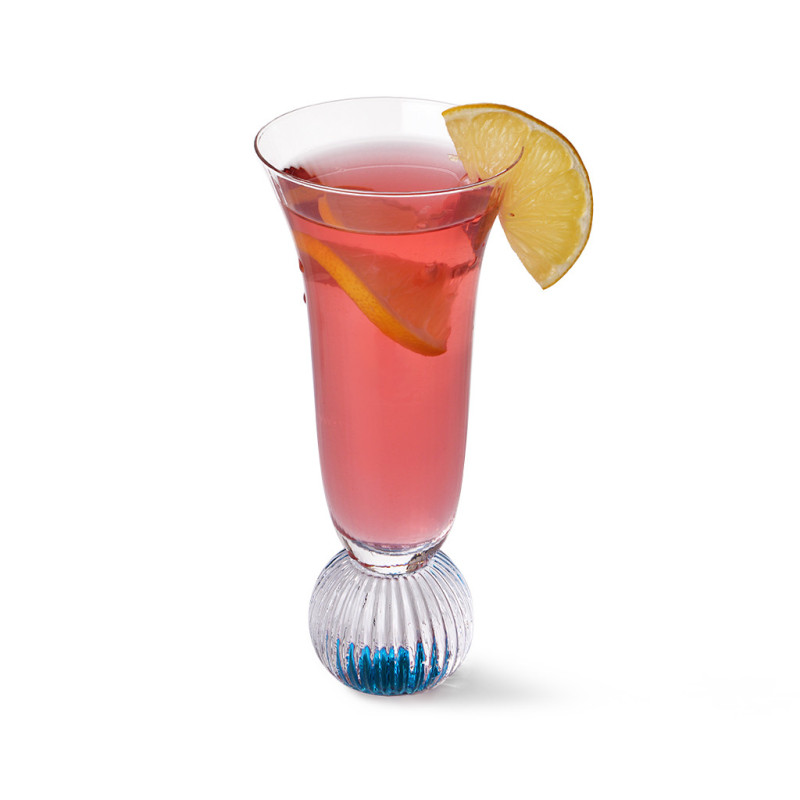 Champagne glass 160 ml (glass)