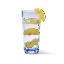 Stikla glāze 450 ml