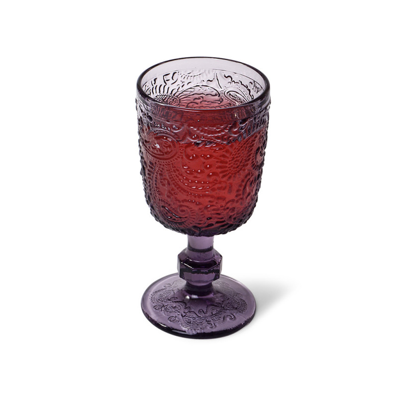 Red wine glass 300 ml (glass)