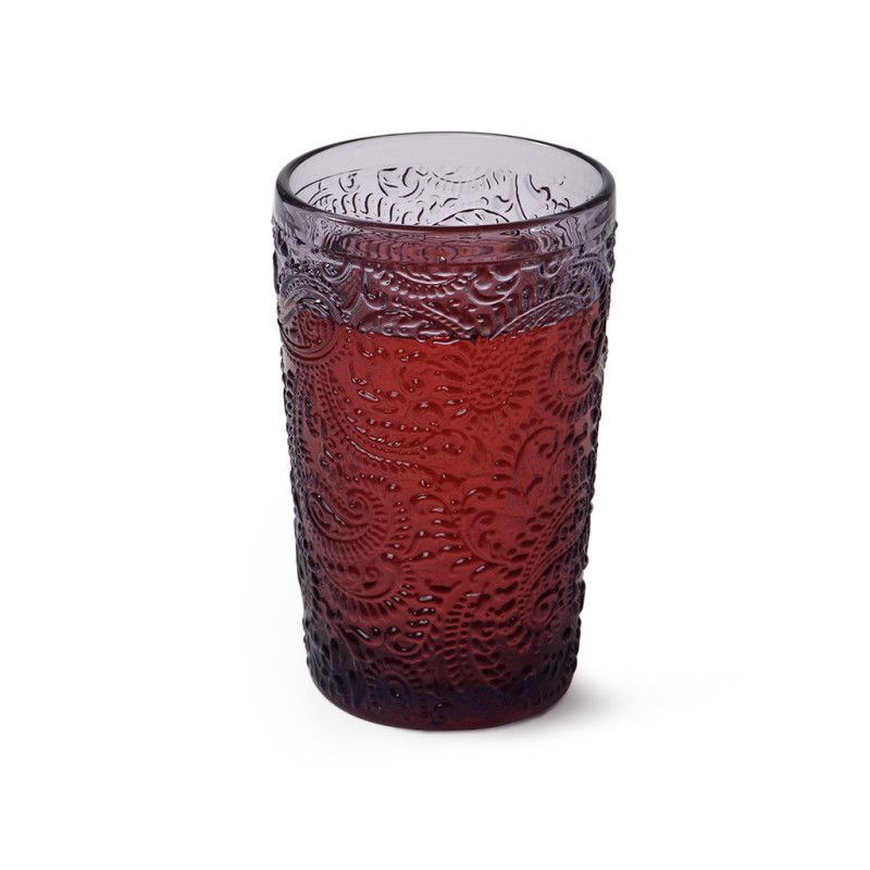 Tumbler glass 380 ml (glass)