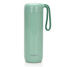 Thermose 400 ml green (stainless steel), art 17851