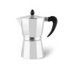 Coffee Maker (300ml) for 6 cups (aluminium), art 3325