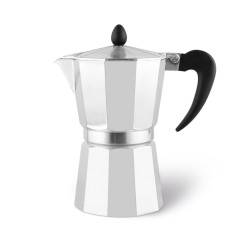 Coffee Maker (450ml) for 9...