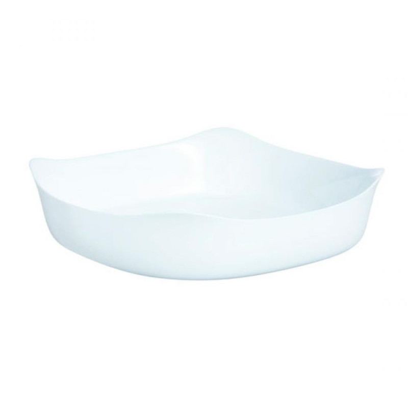 SMART CUISINE CEPAMЕМКОСТЬ  20x20CM, KVADRĀTVEIDA, Luminarc