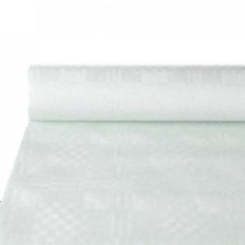 DINING ROOMSUTS 10X1.2M, WHITE  0.521 KG / IEPAK., Pap Star