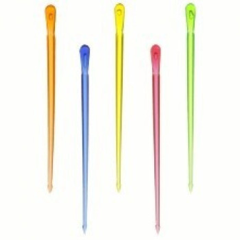 KOKTEIĻU DEKORI KOCIŅI 8CM 500PC.. 0.245 kg / iepak, Pap Star