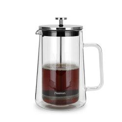 Double wall French press...