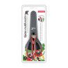Kitchen Scissors TM Home Red