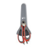 Kitchen Scissors TM Home Red