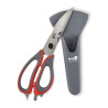 Kitchen Scissors TM Home Red