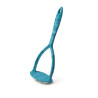 Potato masher LUCRETIA 29 cm (nylon + silicone)