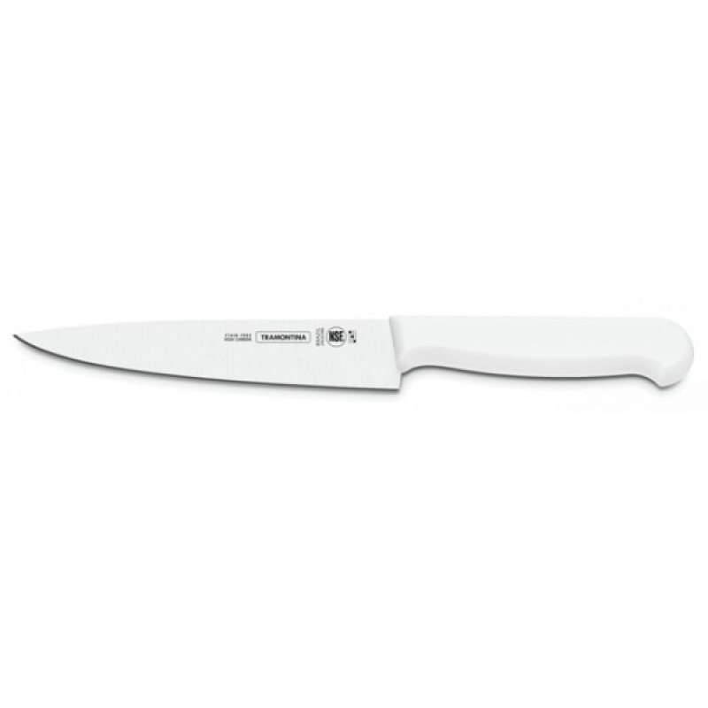 PROFESSIONAL MASTER KNIFE  MEAT  GRIEŠANAI 20CM, Tramontina