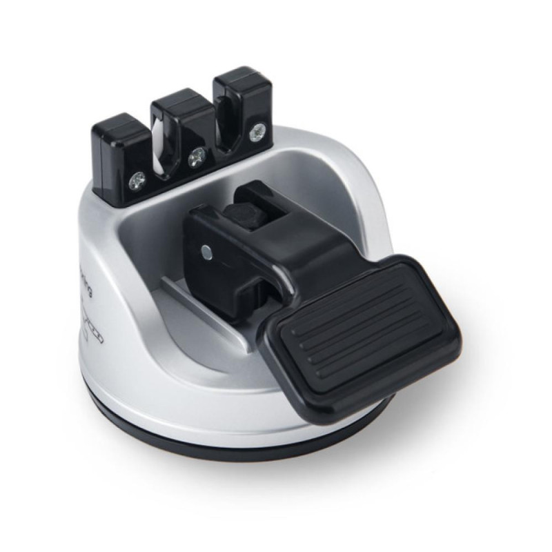 MASTERCLASS NAŽU ASINĀMAIS 5.99X5.99X7CM DUBULTAIS, PELĒKS, N/T, Masterclass