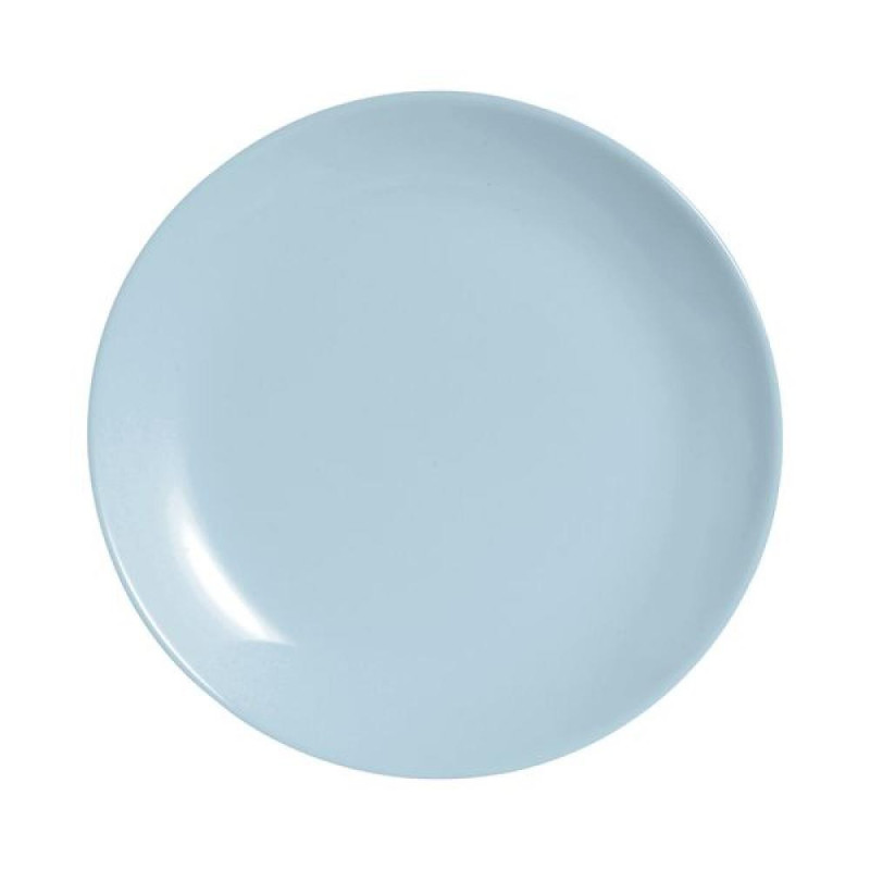 DIWALI PARADISE BLUE ДЕСЕРТНАЯ  ТАРЕЛКА  19CM, Luminarc