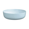 DIWALI PARADISE BLUE FOR SALAD  A BOWL 22CM, Luminarc