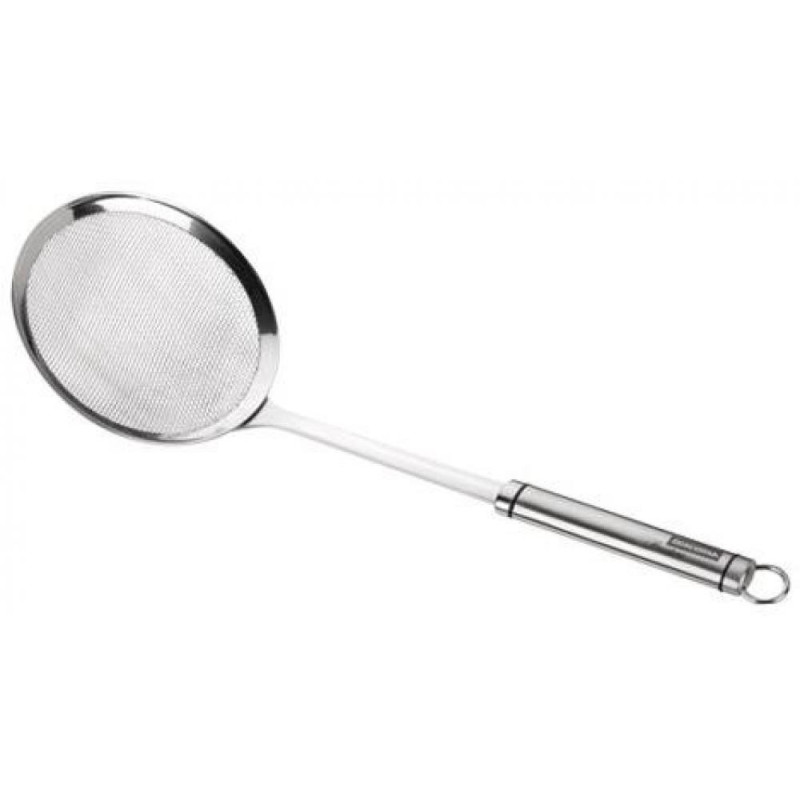 PRESIDENT PUTU KAROTE С СИТЕЧКОМ , Tescoma