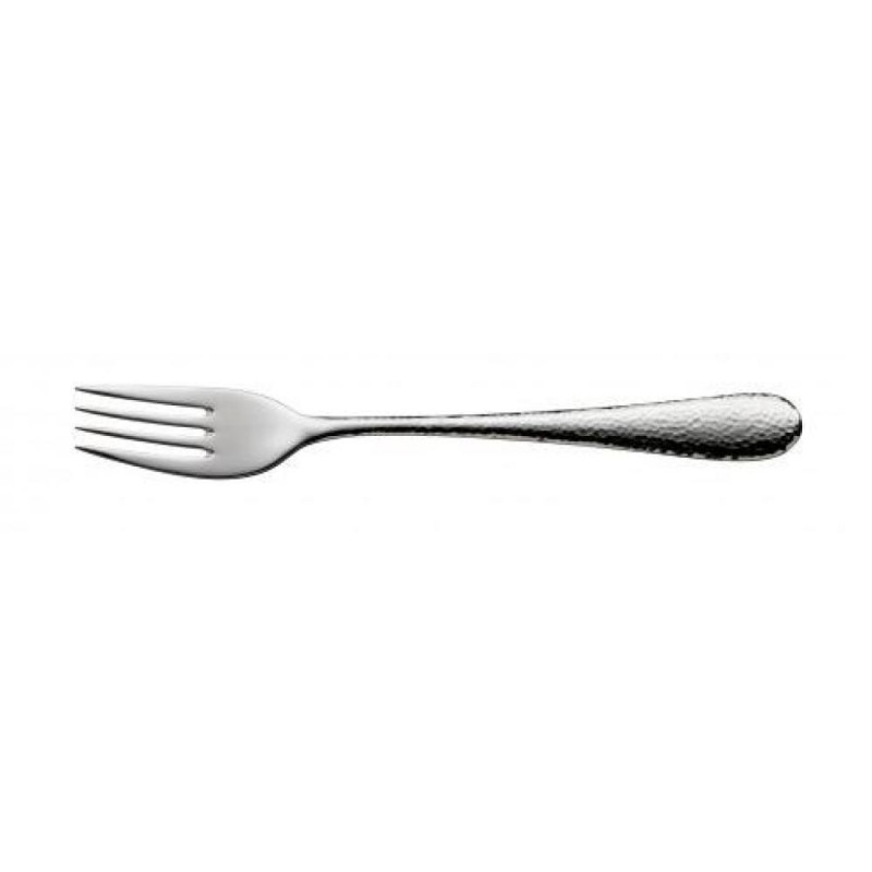 SITELLO DINING ROOMS FORK  21CM, PULĒTS METĀLS, SUDRABA KR., WMF