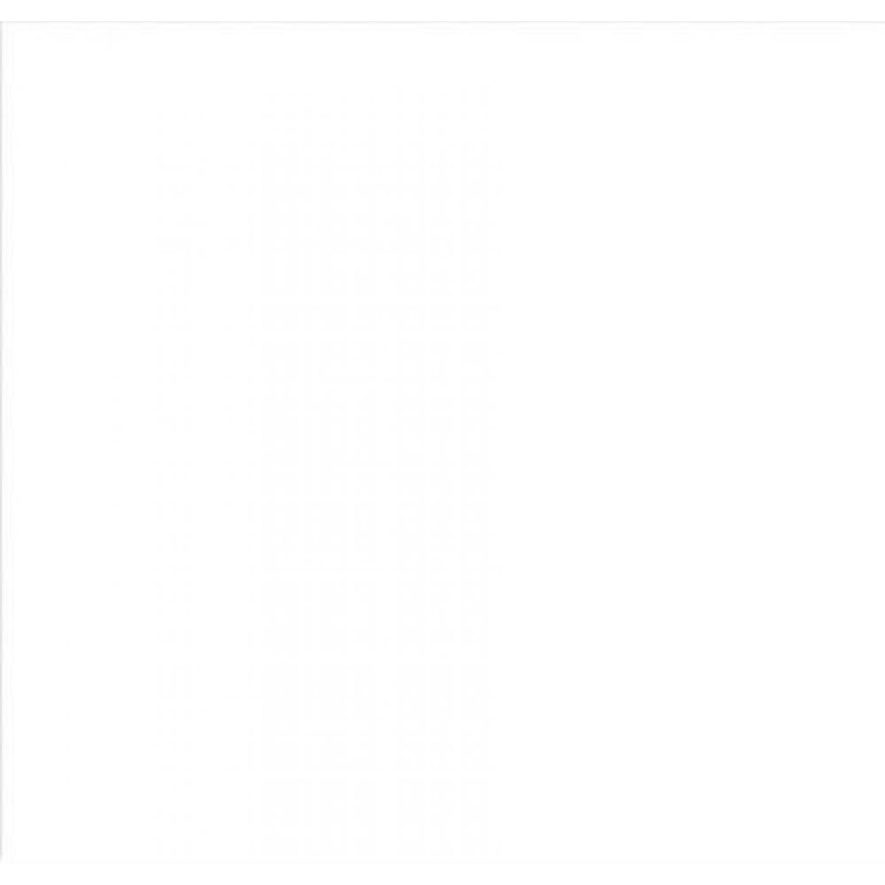 САЛФЕТКИ  33X33CM UNICOLOR, БЕЛАЯ S, Paw Decor Collection