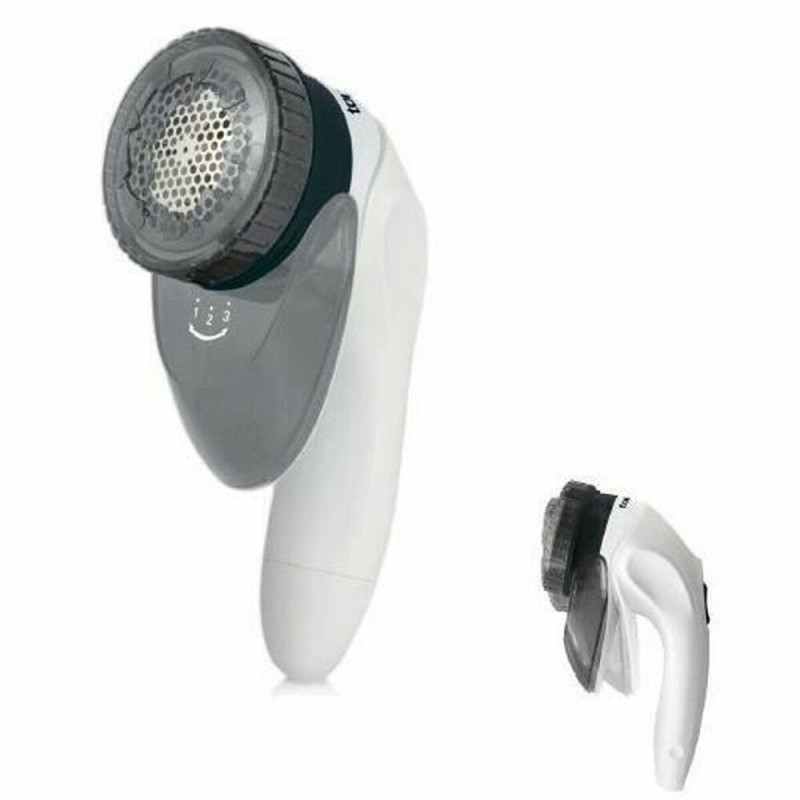 Lint Remover Taurus PERFECT COMPLET PRO White,,,