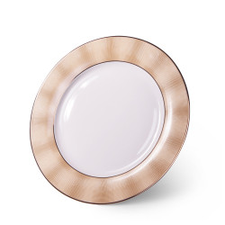 Dinner plate VERSAILLES 27...