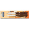 TRADICIONAL MIZOJAMAIS KNIFE  7,5CM, 2PC.., Tramontina
