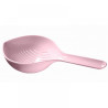 KITCHEN ESSENTIALS Colander  AR PEN URI, ROZĀ, PLASTIC , Curver