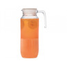 GRIDZ JUICE  MUG AR COVER  1.3L, LEDUSSKAPIM (AME), Luminarc