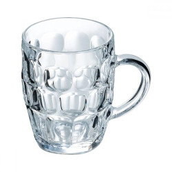 BRITANNIA ALUS KAUSS 60CL,...