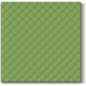 САЛФЕТКИ  33X33CM INSPIRATION MODERN GREEN, Paw Decor Collection