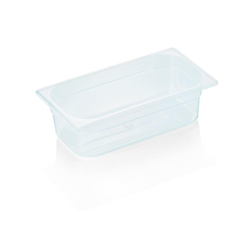 GN 1/3 CAPACITY  200MM, PP, WAS