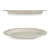 Plate set Kinvara Compostable