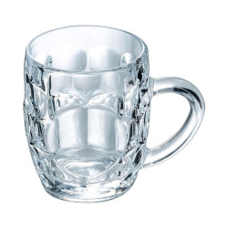 BRITANNIA UNI ALUS MUG...