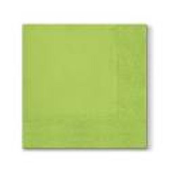 NAPKINS  33x33CM UNICOLOR,...