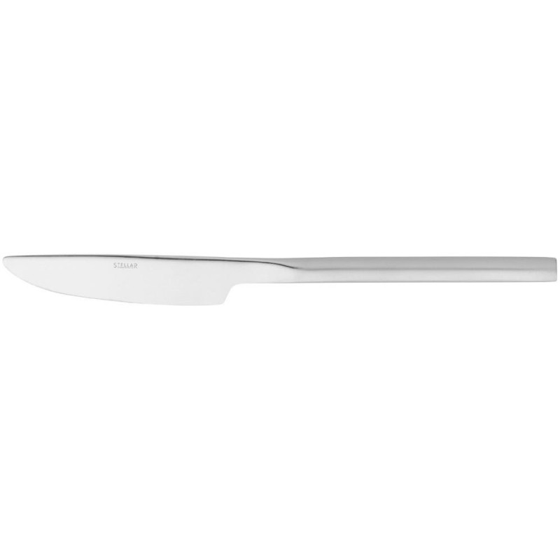 ROCHESTER MATT DESSERT  KNIFE , Partner