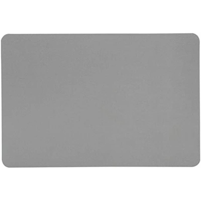 RUG  43x29CM, ĀDAS IMITĀCIJA, PELĒKS, Kesper