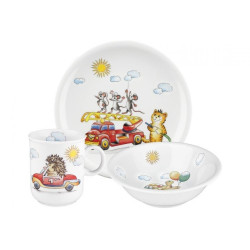 COMPACT НАБОР EKTS BĒRNIEM...