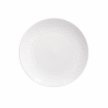 JASMIN DESSERT  PLATE  20.5CM, PORCELĀNS, Tognana