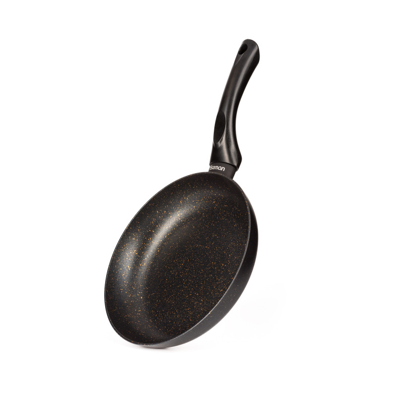 Frying pan FORDE 20x4cm (aluminum)