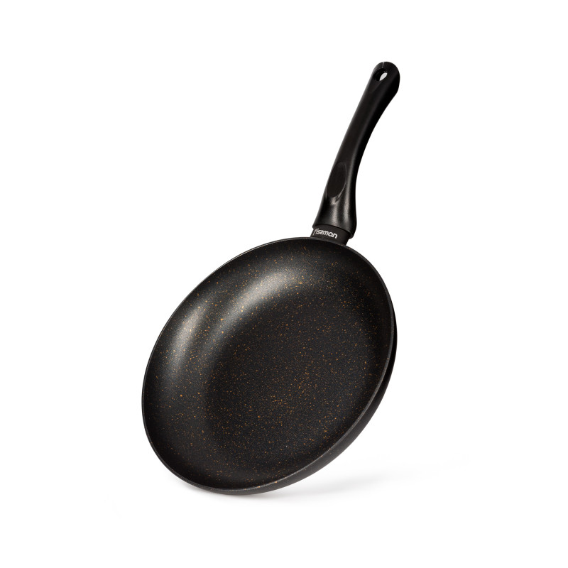 Frying pan FORDE 24x4.2cm (aluminum)