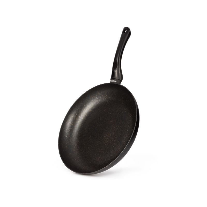Frying pan FORDE 28x5.0cm (aluminum)